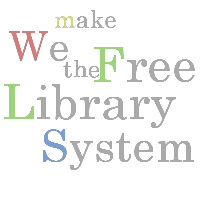 無料で使う簡易図書館システム「りぶりぶ」・マニュアル